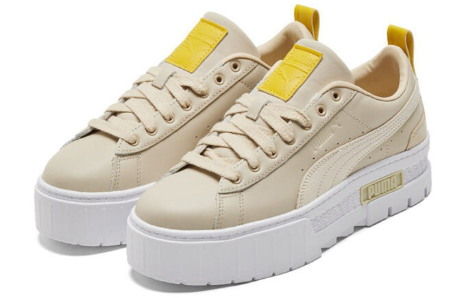 (WMNS) Mayze Luxe «Masilla»