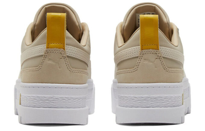 (WMNS) Mayze Luxe «Masilla»