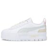 (WMNS) Mayze Luxe «Menta blanca»