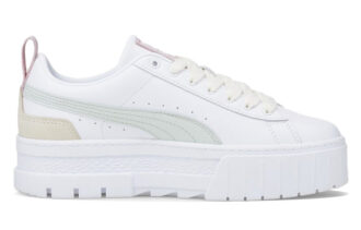 (WMNS) Mayze Luxe «Menta blanca»