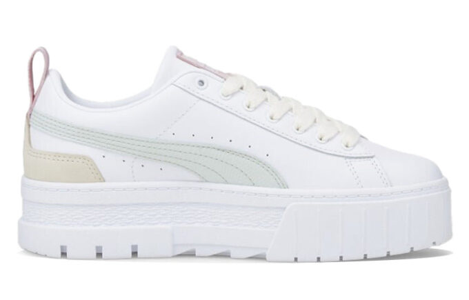 (WMNS) Mayze Luxe «Menta blanca»