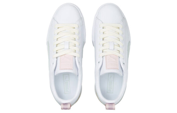 (WMNS) Mayze Luxe «Menta blanca»