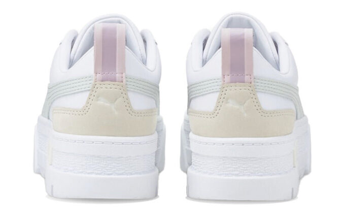 (WMNS) Mayze Luxe «Menta blanca»
