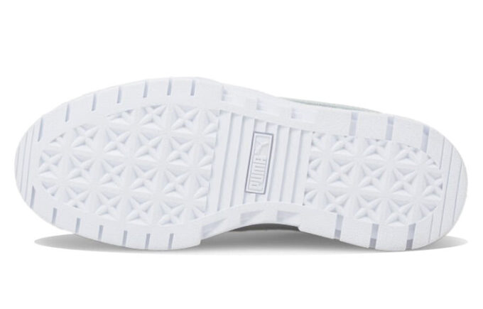(WMNS) Mayze Luxe «Menta blanca»