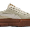 (WMNS) Mayze «Marrón blanco crema»