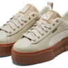 (WMNS) Mayze «Marrón blanco crema»