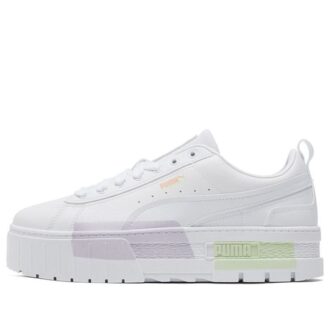 (WMNS) Mayze MIS «Blanco Morado»