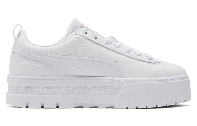 (WMNS) Mayze MIS «Blanco Morado»
