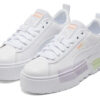 (WMNS) Mayze MIS «Blanco Morado»