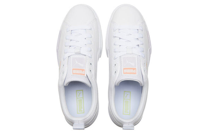 (WMNS) Mayze MIS «Blanco Morado»