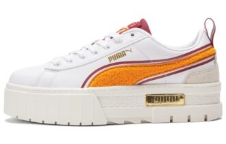 (WMNS) Mayze «Nueva Herencia – Albaricoque Blanco»