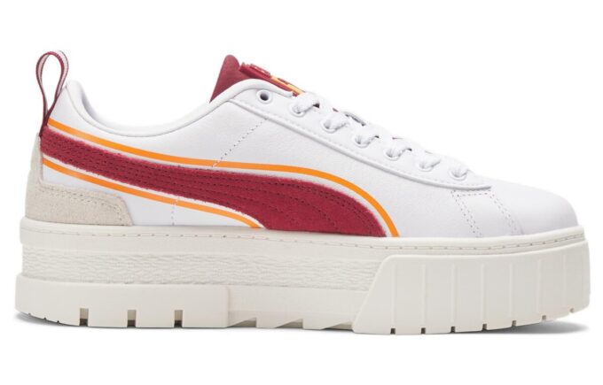 (WMNS) Mayze «Nueva Herencia – Albaricoque Blanco»