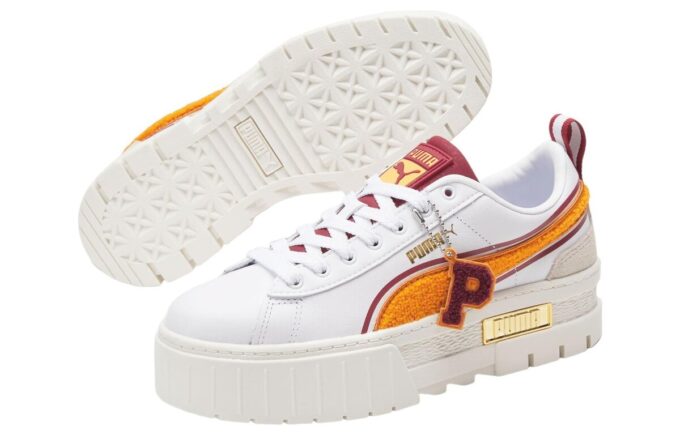 (WMNS) Mayze «Nueva Herencia – Albaricoque Blanco»