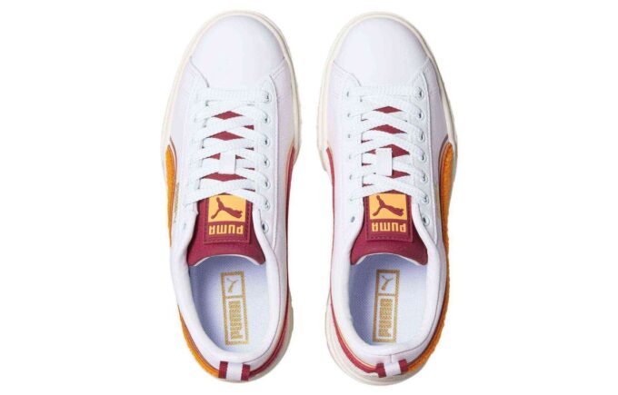 (WMNS) Mayze «Nueva Herencia – Albaricoque Blanco»