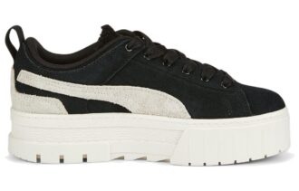 (WMNS) Mayze «Osito de peluche raro»