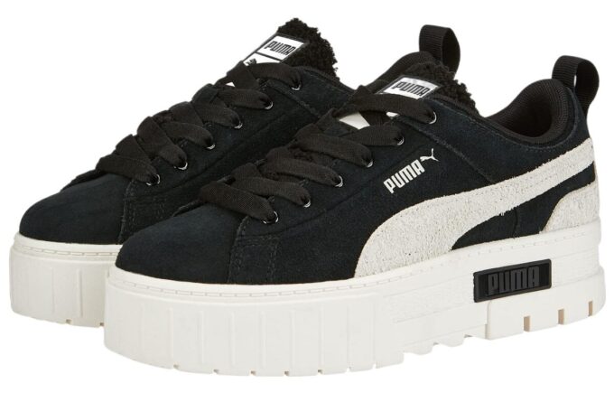 (WMNS) Mayze «Osito de peluche raro»