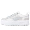 (WMNS) Mayze Patchwork «Gris Blanco»