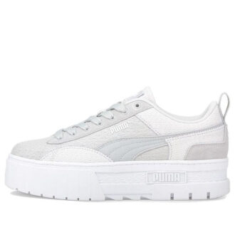 (WMNS) Mayze Patchwork «Gris Blanco»