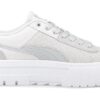 (WMNS) Mayze Patchwork «Gris Blanco»