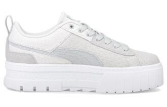 (WMNS) Mayze Patchwork «Gris Blanco»