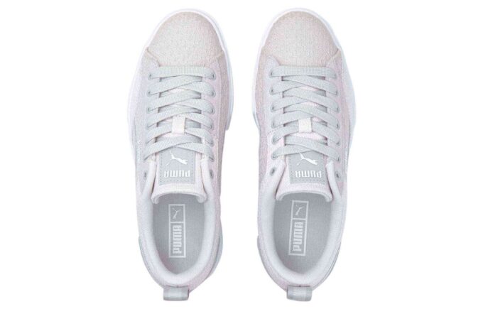 (WMNS) Mayze Patchwork «Gris Blanco»