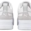 (WMNS) Mayze Patchwork «Gris Blanco»
