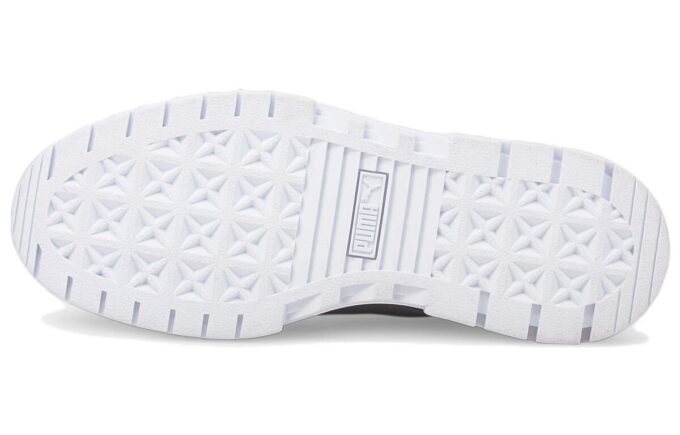 (WMNS) Mayze Patchwork «Gris Blanco»