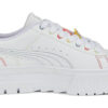 (WMNS) Mayze «Perforado – Blanco Multi»