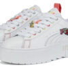 (WMNS) Mayze «Perforado – Blanco Multi»