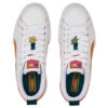 (WMNS) Mayze perforado «Ladrillo naranja blanco»