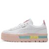 (WMNS) Mayze Pop «Blanco y rosa»