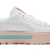 (WMNS) Mayze Pop «Blanco y rosa»