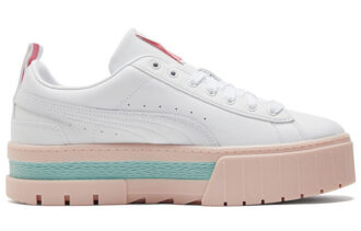 (WMNS) Mayze Pop «Blanco y rosa»