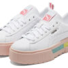 (WMNS) Mayze Pop «Blanco y rosa»