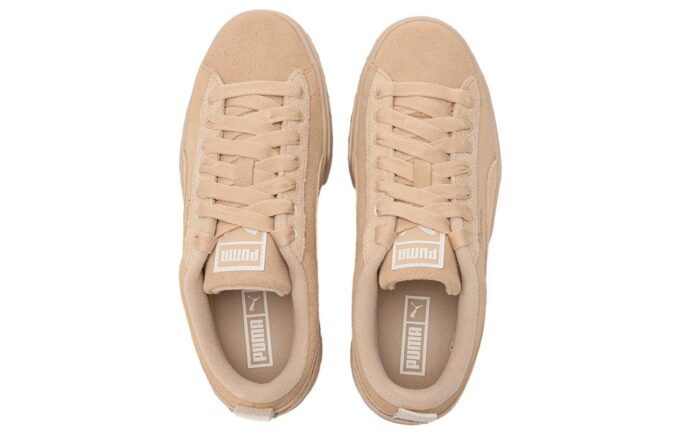 (WMNS) Mayze «Primer Sentido – Arena Clara»