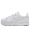 (WMNS) Mayze «Reflectivo – Nube de Nimbo Blanca»