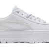 (WMNS) Mayze «Reflectivo – Nube de Nimbo Blanca»