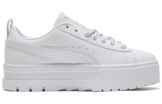 (WMNS) Mayze «Reflectivo – Nube de Nimbo Blanca»