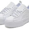 (WMNS) Mayze «Reflectivo – Nube de Nimbo Blanca»