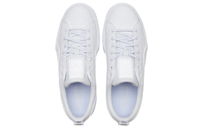 (WMNS) Mayze «Reflectivo – Nube de Nimbo Blanca»