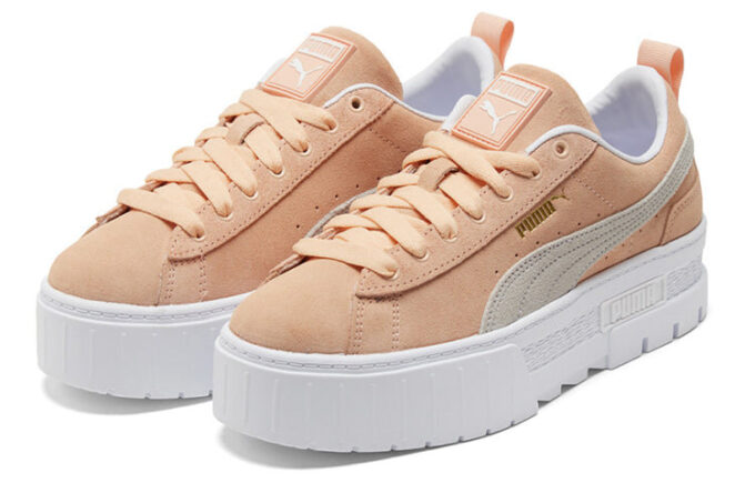 (WMNS) Mayze «Rosa Blanco»