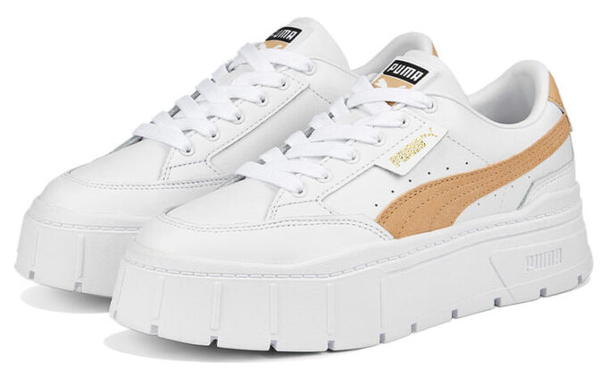 (WMNS) Mayze Stack «Arena blanca clara»