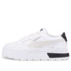 (WMNS) Mayze Stack «Blanco Gris Vaporoso»