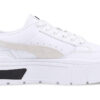 (WMNS) Mayze Stack «Blanco Gris Vaporoso»