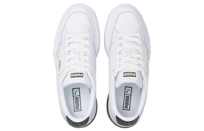 (WMNS) Mayze Stack «Blanco Gris Vaporoso»