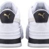 (WMNS) Mayze Stack «Blanco Gris Vaporoso»