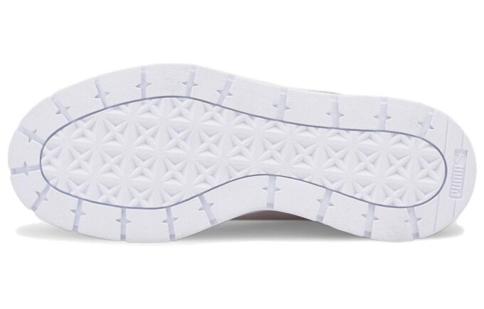 (WMNS) Mayze Stack «Blanco Gris Vaporoso»