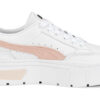 (WMNS) Mayze Stack «Cuarzo rosa blanco»