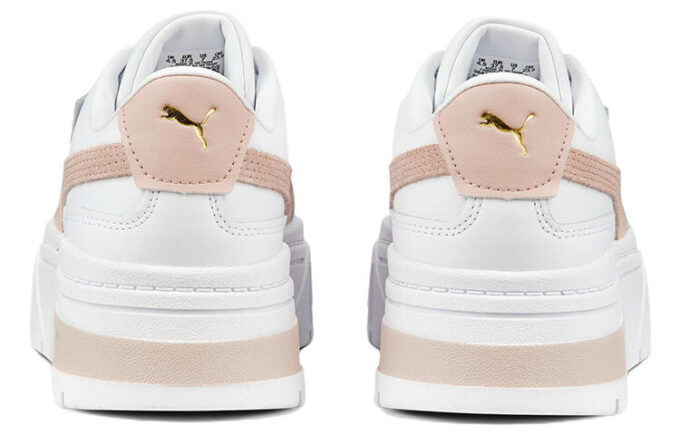(WMNS) Mayze Stack «Cuarzo rosa blanco»