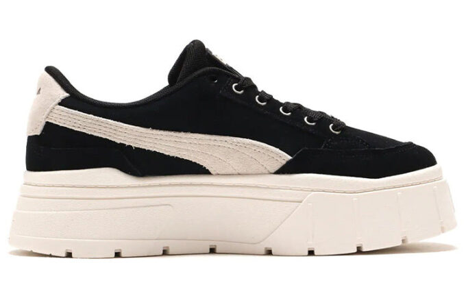 (WMNS) Mayze Stack DC5 «Negro»